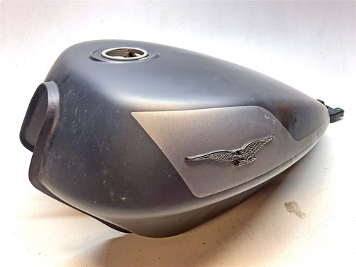 Serbatoio carburante moto - carburante,