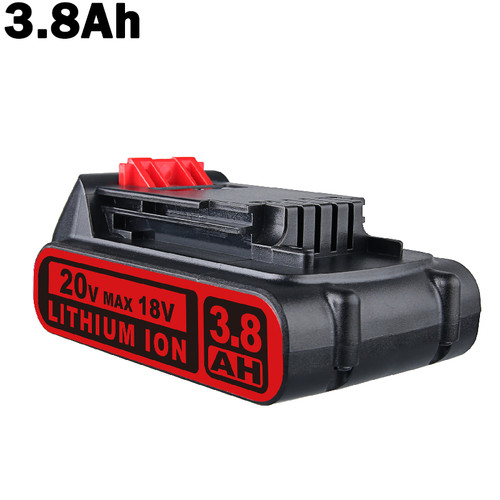 Batteria agli ioni - 1,