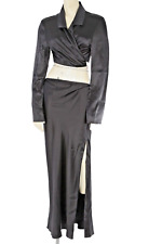 MICHAEL LO SORDO Black Silk 2