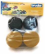 Bruder 02315 - BALLE DI FIENO