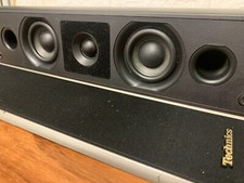 Technics *SB-LV500 diffusore singolo come centrale home