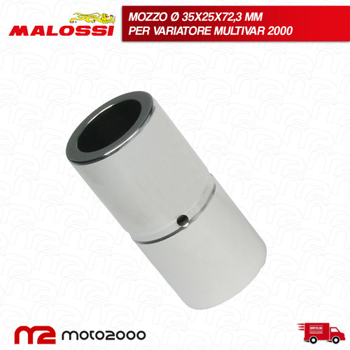 Mozzo boccola x 25 - mozzo,