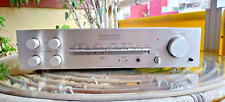 Luxman L3 - Amplifier -