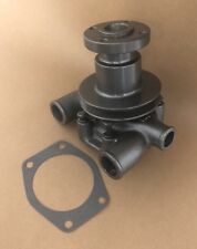 742558M91 Pompa acqua per Massey Ferguson MF 35 50 203 205 AD3 152 lincoln