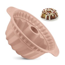 STAMPO in silicone forma