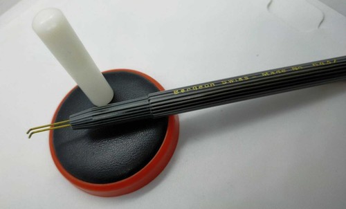 Bergeon 6437 quartz test - bergeon,