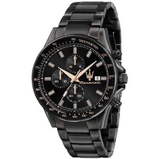 Maserati Chronograph Challenge