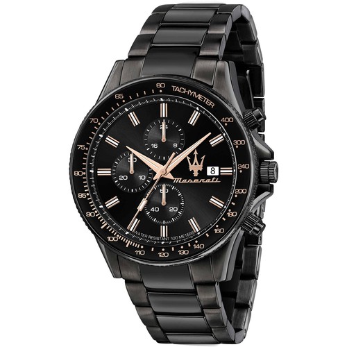 Orologio maserati sfida - orologio,