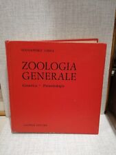 ZOOLOGIA GENERALE Aessandro