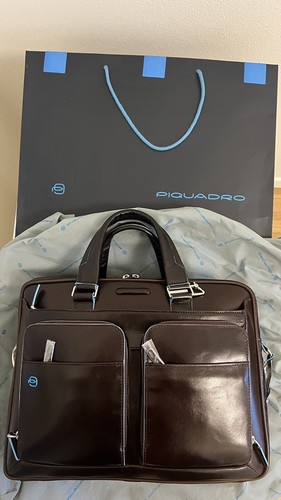 Borsa piquadro uomo - piquadro, porta