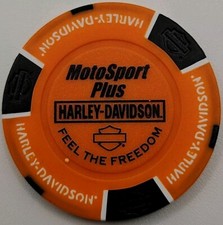 MOTOSPORT PLUS HARLEY DAVIDSON