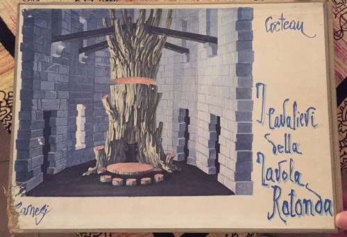 Cavalieri della tavola - cavalieri,
