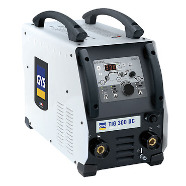 Saldatrice 300 tri - dc,