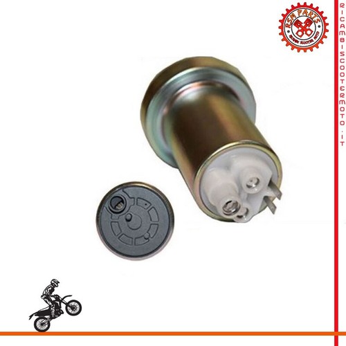 Pompa benzina honda forza 250 - benzina,