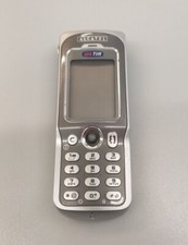 Telefono cellulare vintage Alcatel bf5 rarissimo! perfetto + caricabatteria orig