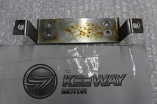 Keeway Superlight 125 supporto