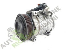 ENJ COMPRESSORE A/C JEEP CHEROKEE «III» (2002) 2.5 CRD Sport, 16v. Fuoristrad...