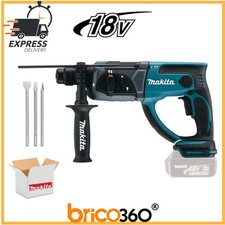 Makita dhr202z tassellatore - dhr202z,