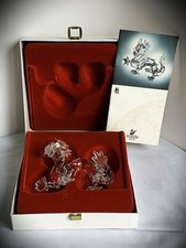 SWAROVSKI DRAGONE 1997 "