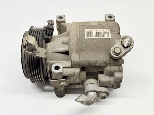Compressore per fiat punto - compressore, a/c