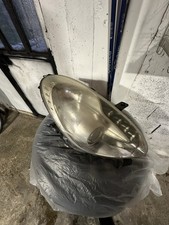 DEPO 10229 Proiettore LED con Motore Elettrico per Alfa Romeo Giulietta (2010)