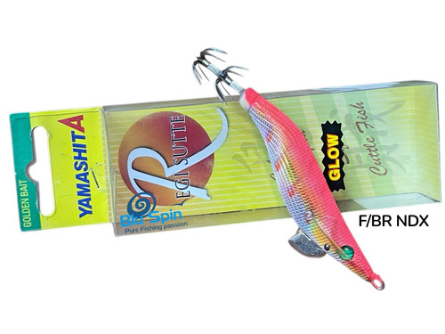 Offertissima yamashita eging - offertissima,