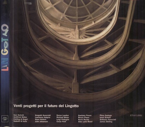 Venti progetti per futuro - progetti, il