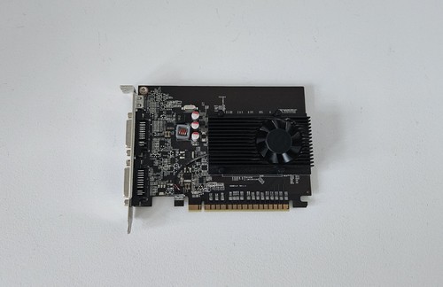 Evga nvidia geforce gt520 gb - geforce,