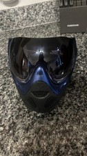 Maschera paintball sly serie - maschera,