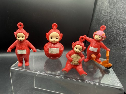 Hasbro teletubbies red - hasbro,