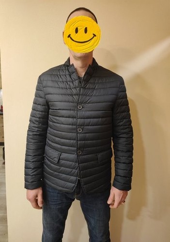 Giacca dondup uomo - uomo, s-m