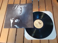 Banco lp 1975  NM vinile