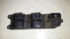 Front left window regulator - left,