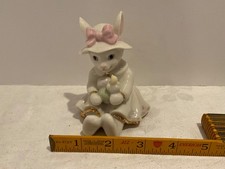 Lenox Easter Bunny Rabbit