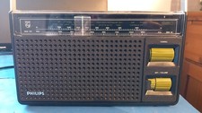 Radio vintage philips 250 - vintage,