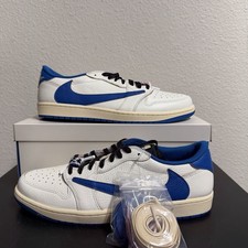 Fragment Design x Travis Scott