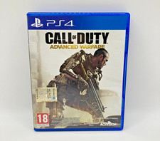 Call of Duty Advanced Warfare