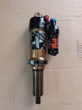 Fox Float X Factory EVOL LV 2POS – 230x65 – Kashima