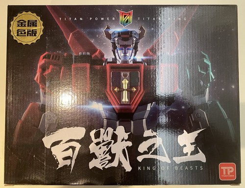 Voltron titan power 01 - titan,