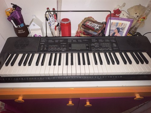 Casio ctk 3200 - casio, tastiera