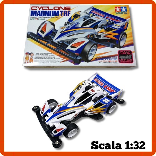 Tamiya mini 4wd - , 1/32