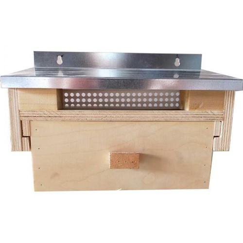 Trappola per polline - trappola,