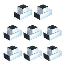 Kit Staffe Gazebo 3 Vie