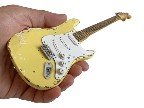 Yngwie malmsteen mini - malmsteen,