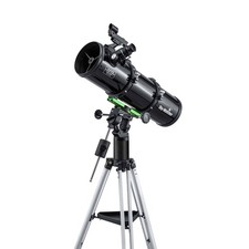 Skywatcher 130N su montatura