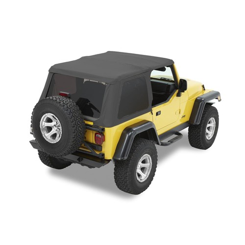 Bestop 56820 trektop soft - bestop,