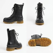 Stivali donna ANFIBI