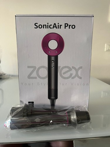 Phon professionale zovex - phon,
