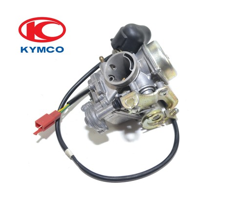 Carburatore completo originale