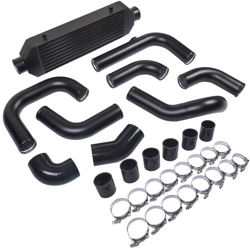 Kit supporto radiatore aria